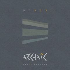 Archaic Podcast 533 - DigitalKaos