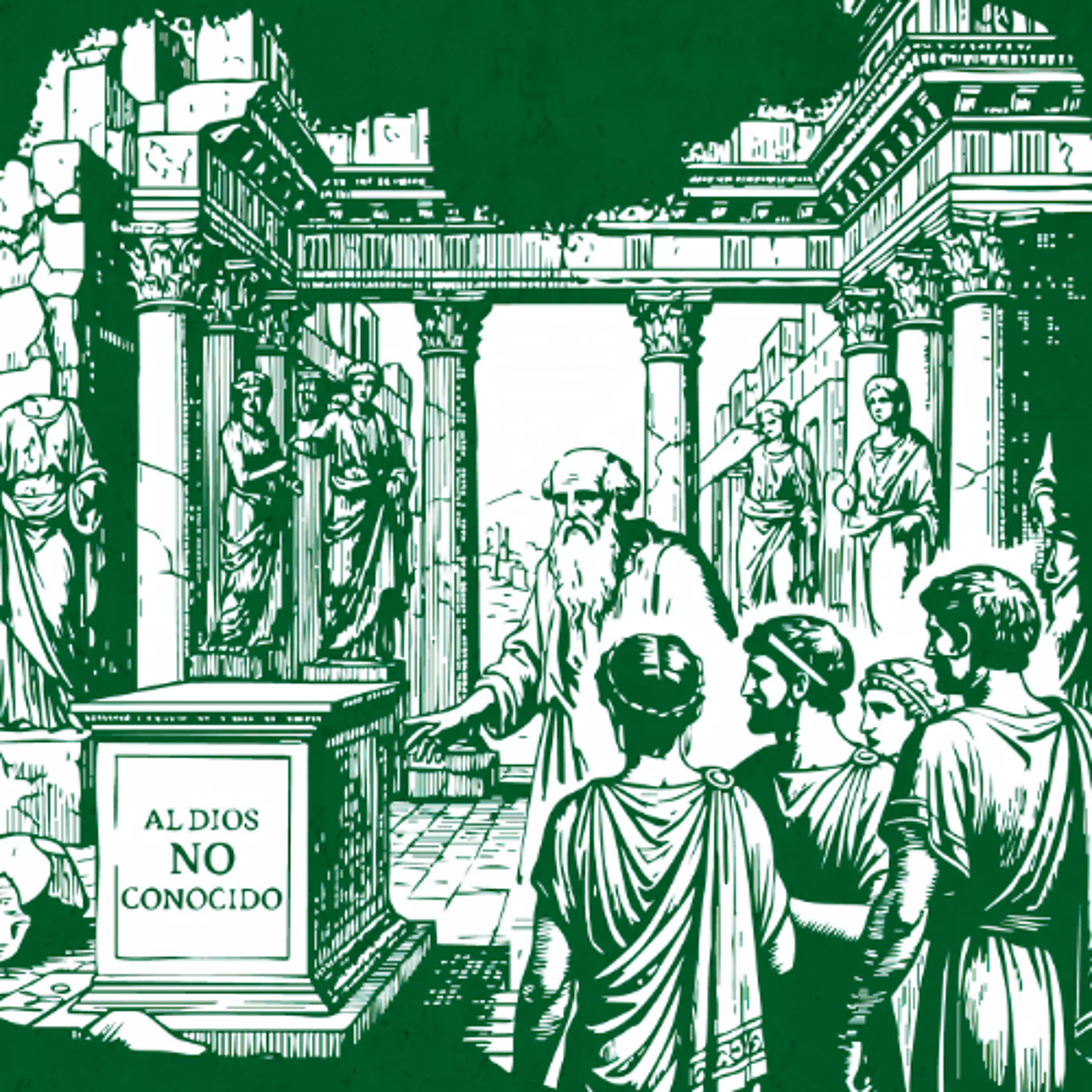 06 Jul 2025 - No fuiste creado para amoldarte al mundo sino para anunciar a Cristo