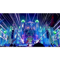 Porter Robinson EDC Orlando 2025