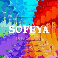 Sofeya -ForwardMarch feat. Jason's Futuristic Beat &English Rap Lyrics