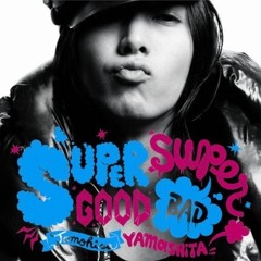 PARTY DON'T STOP 山下智久