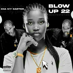 BLOW-UP 22
