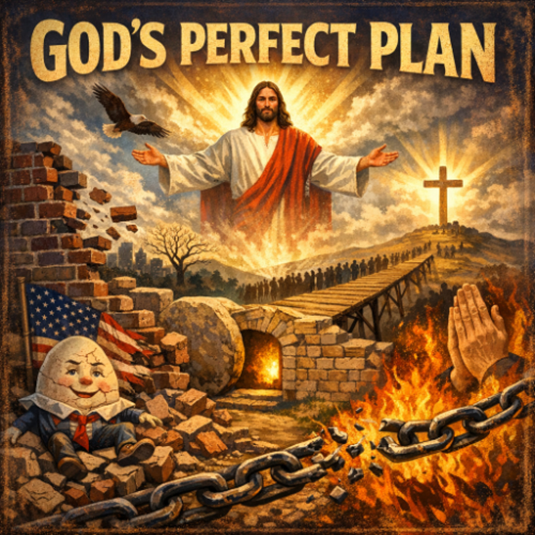 Stream God's Perfect Plan by Stan Countz | Listen online for free on ...