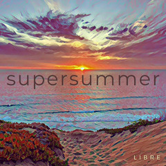 Skylight (Supersummer Remaster)