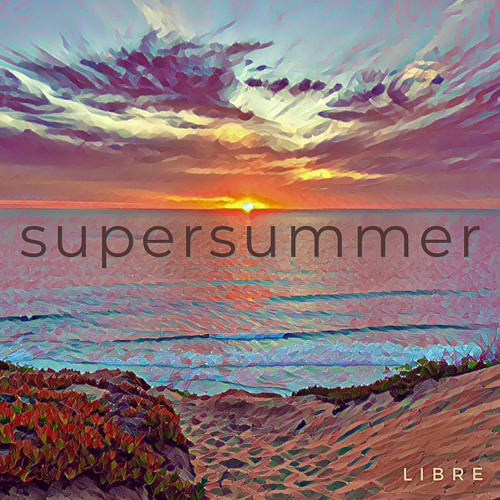 Skylight (Supersummer Remaster)