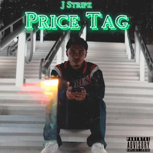Price tag - J Stripz (Prod. Viper Beats x Holy 1K)