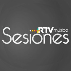 Sesiones RTV Música - Mis Amigos Personales