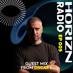 Volaris presents HORIZN Radio 009 ft. Oscar L