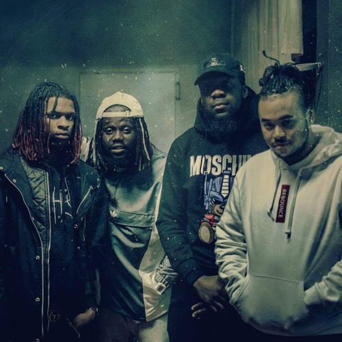 Wet Bed Gang - Devia Ir (Prod. Charlie Beats) [Audio 8D]