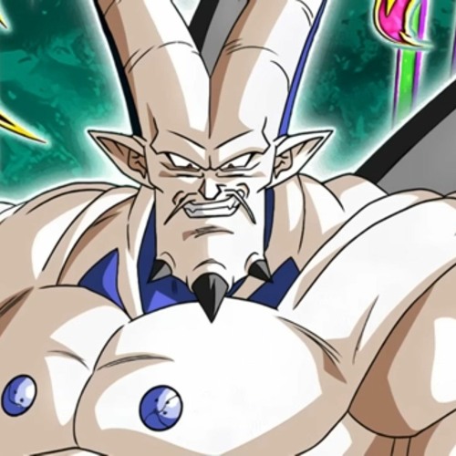 LR Omega Shenron Intro OST (Extended)