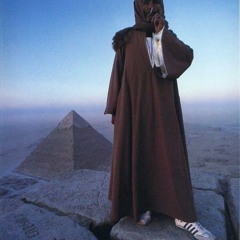 Saif - Hennessy Exclu