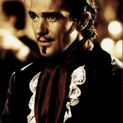 North Gang 5 - Antonio Banderas