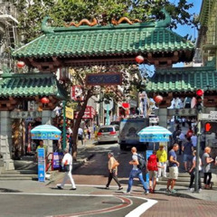 Best Things To Do In Chinatown San Francisco Tours Review