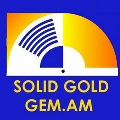 Solid Gold GEM AM Jingles - (JAM) 1992
