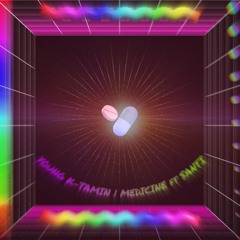 YOUNG K | MEDICINE ft SANT1 (prod.fuherside)