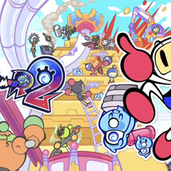 RoboBoss Battle - Super Bomberman R 2 OST (30 Minutes Extended)