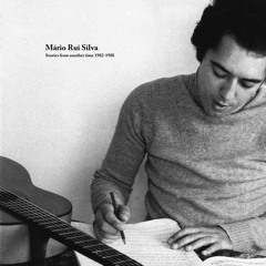 Mário Rui Silva - Ngisumba (Milo Mills Edition)