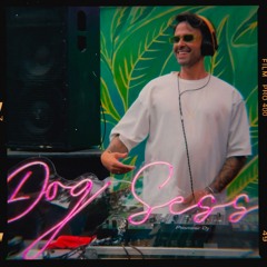 DOG SESSIONS
