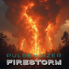Pulsenoizer - Firestorm