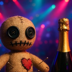 Dutty Dior - VOODOO (KALVIK Remix)