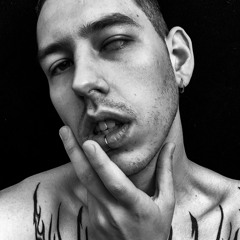 D-9P aka Padrinho - Hard Urban at INFERNO TECHNO BAR