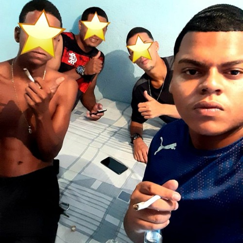 BEBEZÃO SARRA EM MIM