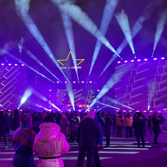 hauskatt - Apres Igloofest (Feb 2024)