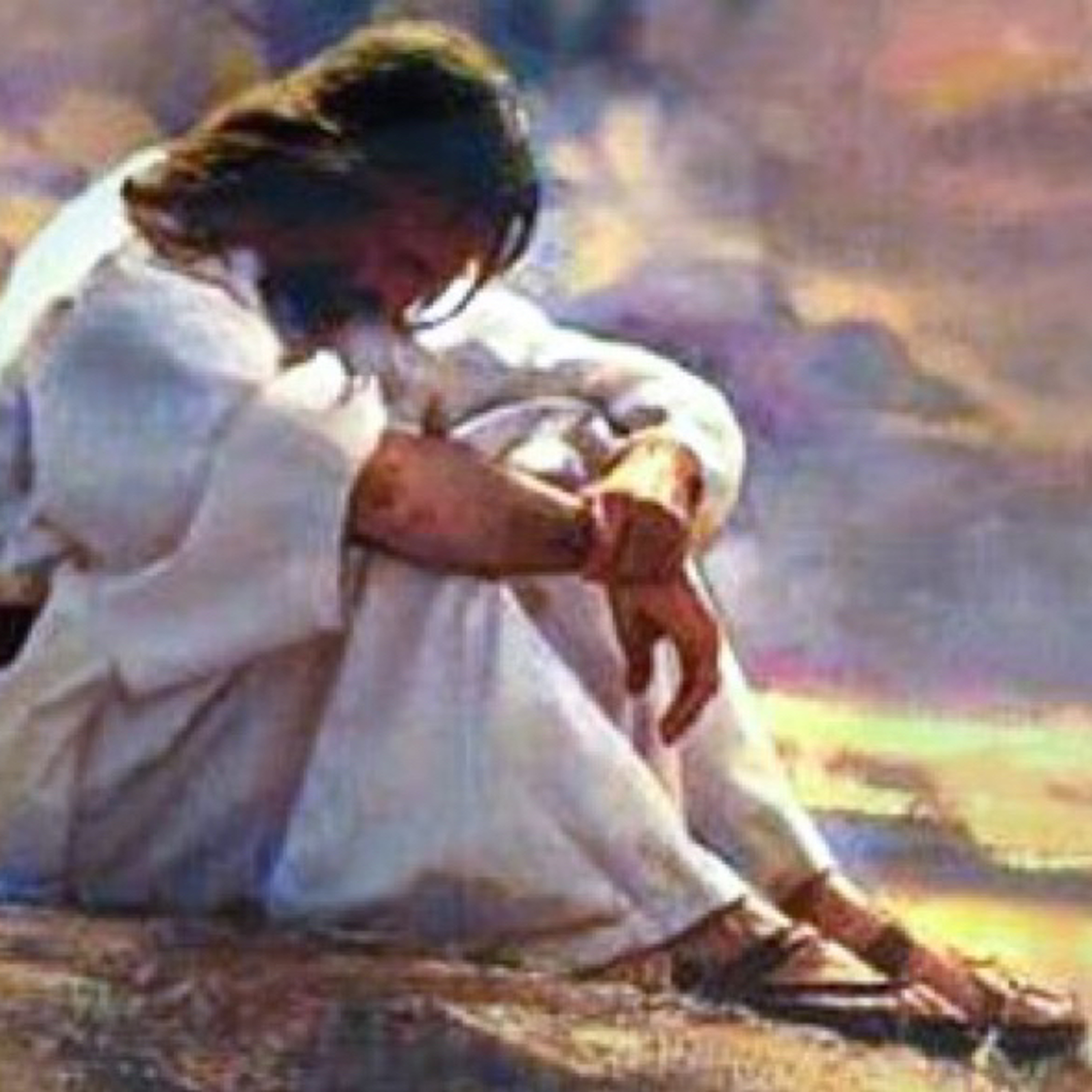 BAD DAYS FOR JESUS Homily 21st Sunday in Ordinary Time - August 25, 2024 episode artwork