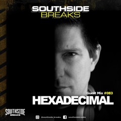 SSB Guest Mix #83 - Hexadecimal