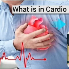Cardio Clear 7 – Benefits, Uses, Price, Reviews Or ingredients?