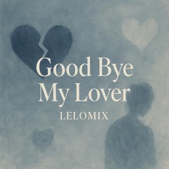 Good bye my lover