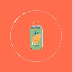 Fizzy Honey Lemon Soda 350ml - sharou