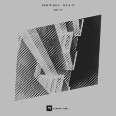 Gareth Wild  - Venja [Newrhythmic Recs]