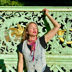 Christine Renée @ Kiosk Radio 09.05.2025