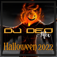 DJ DEO Mix - Halloween ´22