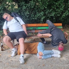 Tanzhauspark Afterglow 24.08.25