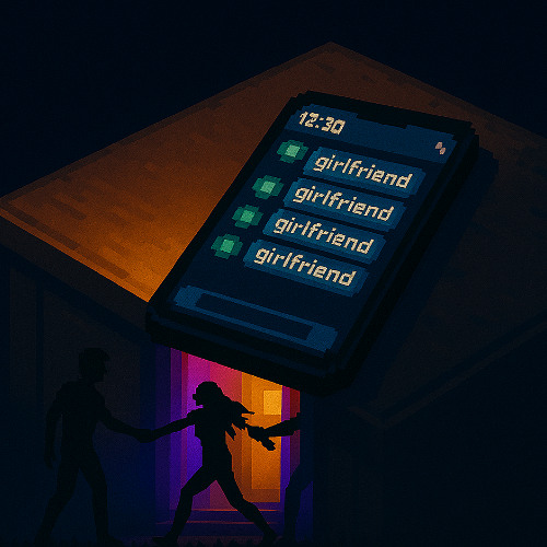 Go Home! (Prod. Hyasynth)