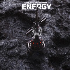 WYKO, Van Snyder & Mavzy Grx - Energy