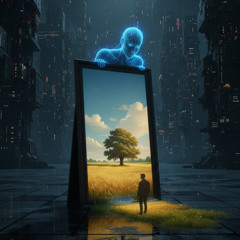 Mari Budlong - "AI & Knowing with Machines"