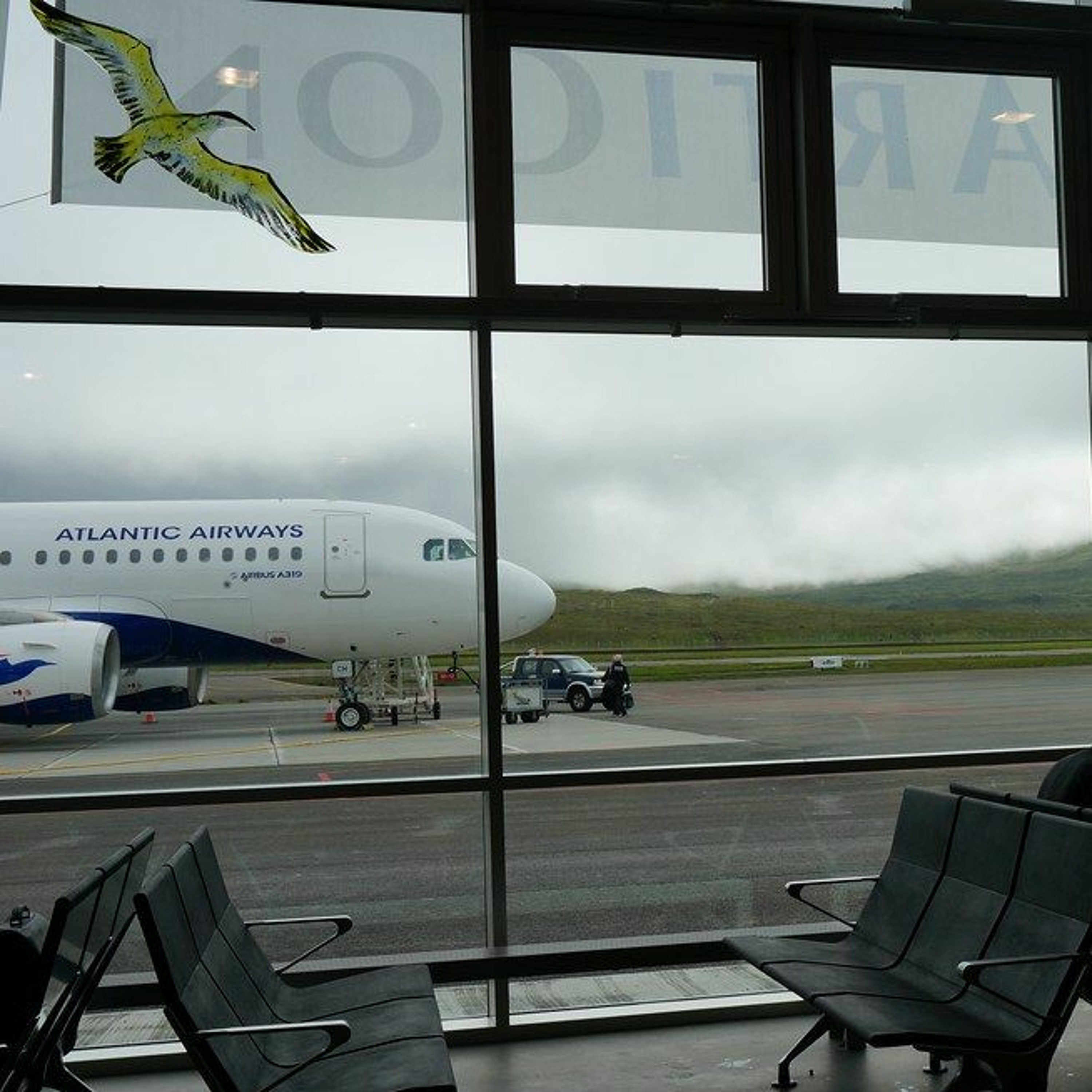 Vágavarpið