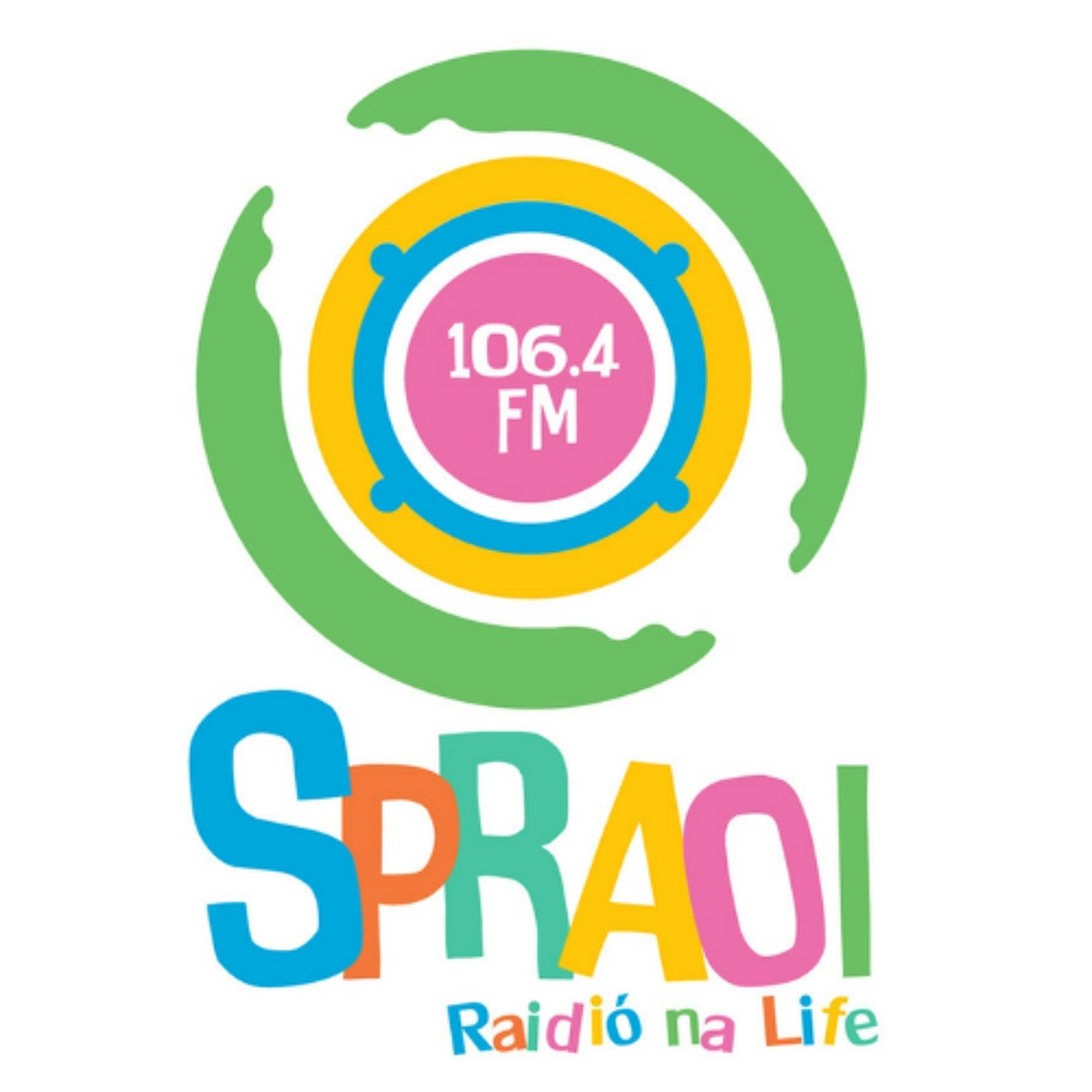 Raidió na Life 106.4FM