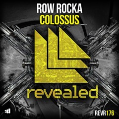 Colossus (Original Mix)