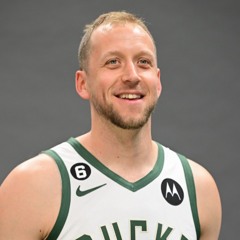 Joe Ingles Pregame Interview | Bucks vs Pacers | 03.29.23