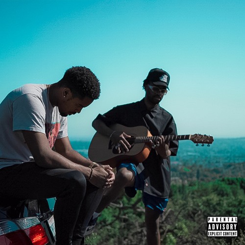C5 x ØHENRY - Outta Time Freestyle (Bryson Tiller Remix)