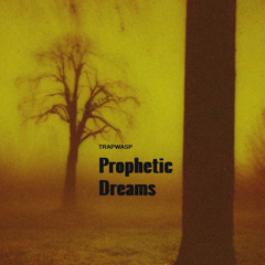 TRAPWASP - Prophetic Dreams