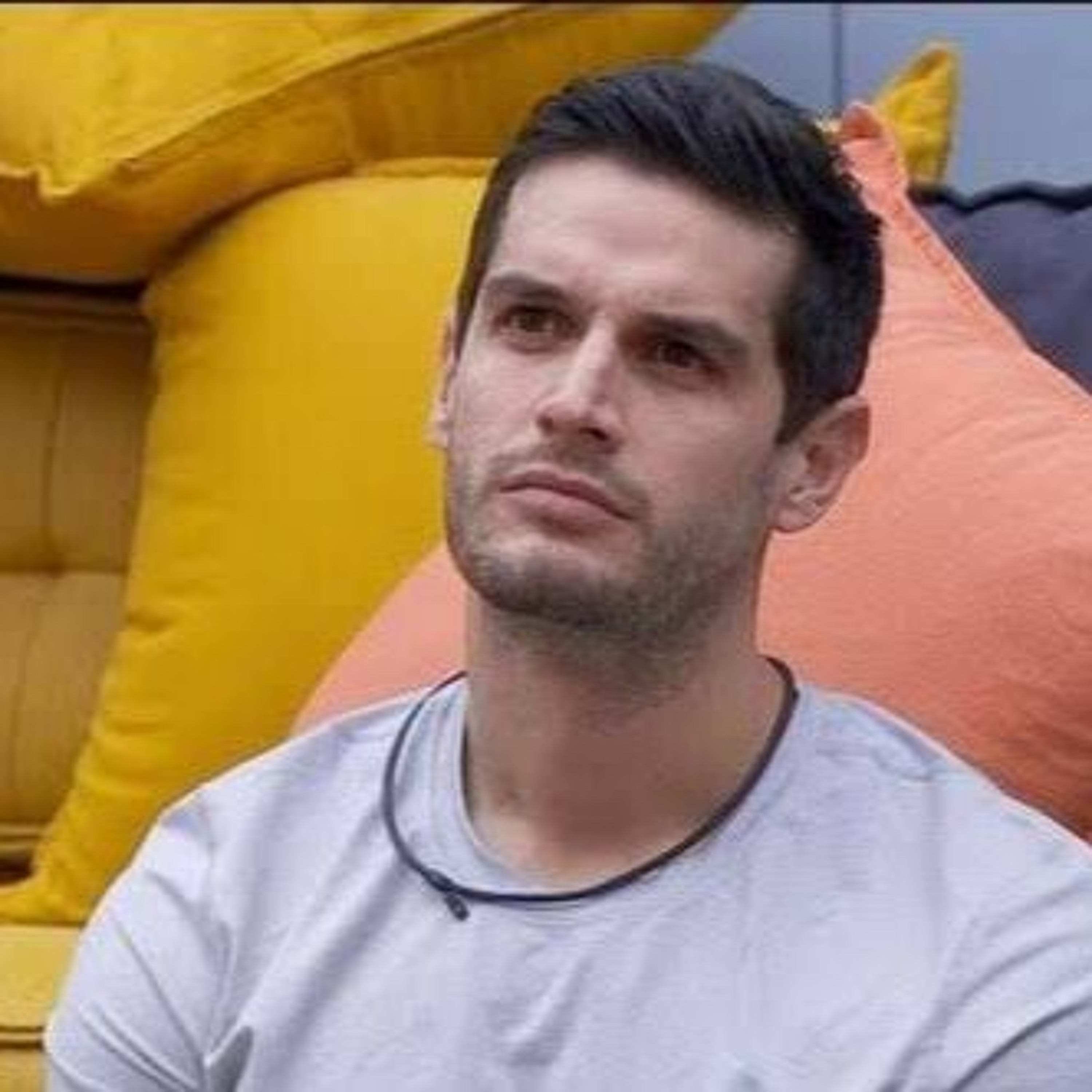 ADRIAN MARCELO ABANDONA #lacasadelosfamosos episode artwork