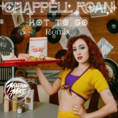 Chappell Roan Hot To Go Remix
