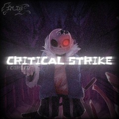 [Horrortale] - Critical Strike | Corded