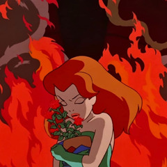 Fye ivy