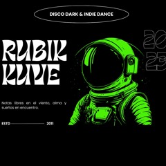 Disco Dark and Indie dance